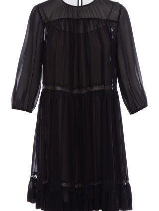 Платье MAX MARA (3305): фото 1 - Invogue